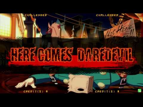 17/5/23 HLS西中島 GGxrdR2 to-ru(BA) vs SERi(FA) 1/2