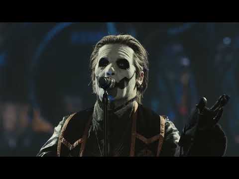 Ghost - He Is Live from Rite Here Rite Now