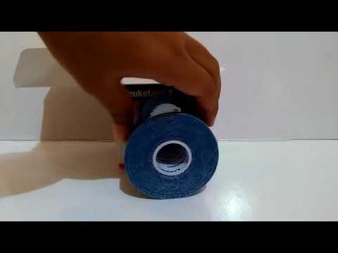 Jual : Leukotape K | Chat : 081584077677