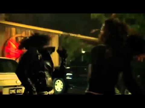 Santanico Pandemonium y Maia From Dusk Till Dawn Season 2 Ep 10