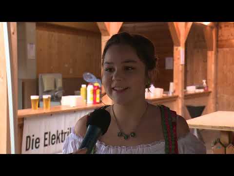 Folx on Tour - 9. Herbstfest der Orig. Zillertaler 2017