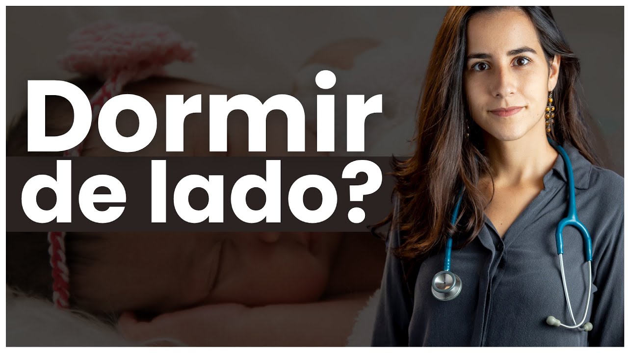 Qual a POSIÇÃO CORRETA e + SEGURA para seu BEBÊ DORMIR?! | Dra Jannuzzi