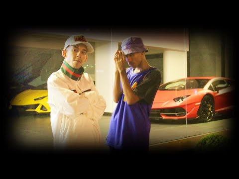 DESBRAVANDO ✈️  MC KV feat. MC LUKI  (Dj Negret)