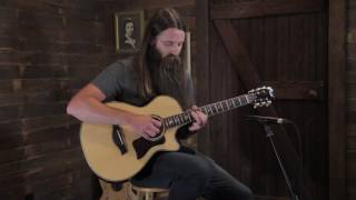 Video thumbnail for Taylor 812ce 12-Fret DLX by Eddie's Guitars