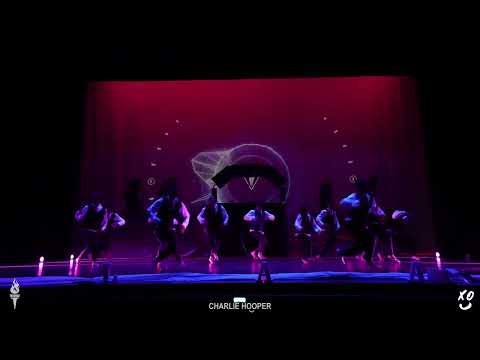 Dance production reel