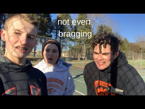 HOW TO BECOME A PRO TENNIS PLAYER | a day in my life vlog