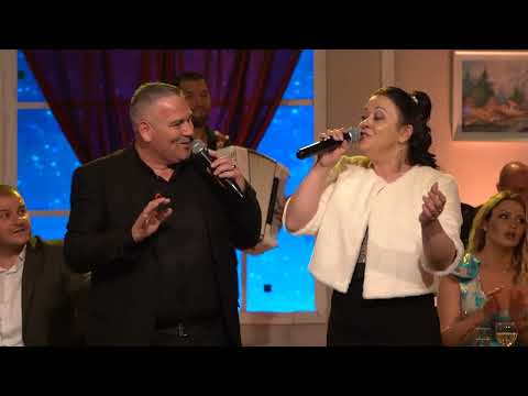 Fokus Bend, Kristina i Slobodan Trajanovi - Peam da ne zaplacam - Na zdravje LIVE TV Show