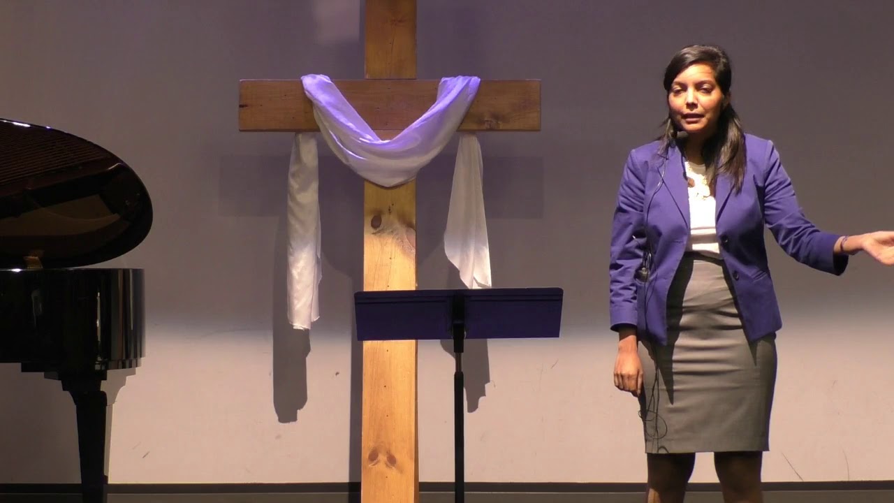 The Story of Hagar in the Bible - Genesis 16: 1-16