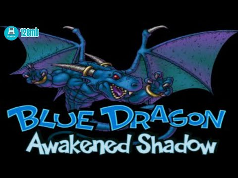 Blue Dragon - Awakened Shadow Gameplay