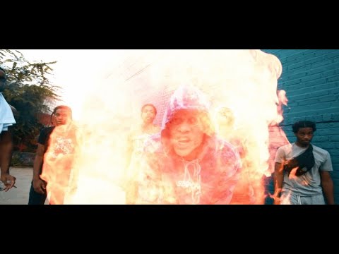 $quidnice - CRIP SH*T (Official Music Video)