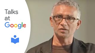 Anil Ananthaswamy: "The Science of the Self" | Talks at Google