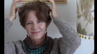 Autumn Journey 🍂 ASMR 🍁 Guided Meditation for RELAXATION and SLEEP