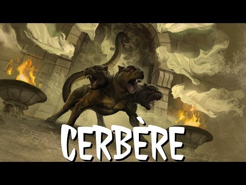 download lagu mp3 mp4 Cerbere, download lagu Cerbere gratis, unduh video klip Cerbere