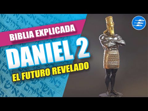 ✅ DANIEL 2 - EXPLAINED 🔥 | Revived by His Word || MAY 14, 2024 📌