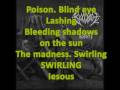 [Lyrics] Bloodbath - Iesous 