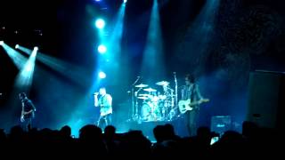 Stone Temple Pilots - Black Again - 8/24 - AC, NJ