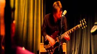 Radiohead - Where I End and You Begin - Live From The Basement [HD]