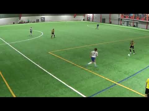 Karsinta EBK   FC Honka 1 erä