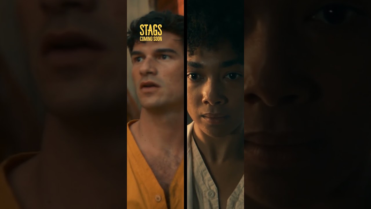 Coming to Sony Pictures Core February 11th
