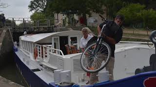 Gary Broker Lead Me To the Water