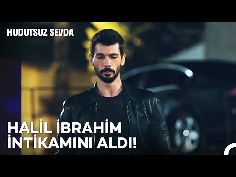 Hep Bu Günü Bekledim... - Hudutsuz Sevda