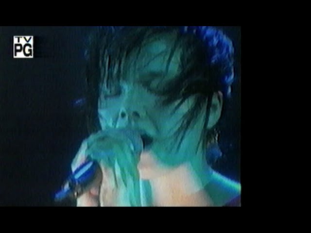 Bravo! Profiles; Bjork 1997