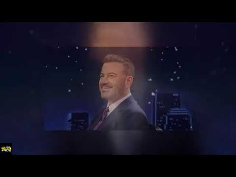 Jimmy Kimmel delivers brutal Christmas message