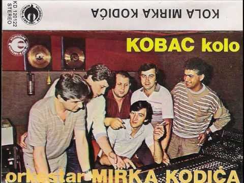 Mirko Kodic - Kobac Kolo