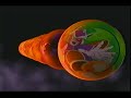 Opening To Dragon Ball Z Kid Buu Vegeta S Plea Uncut 2002 VHS