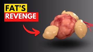 We FINALLY Found a Way To Starve Cancer
