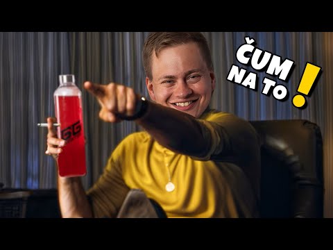 Čumim na vaše Nejlepší herní momenty - GG HIGHLIGHTS #12