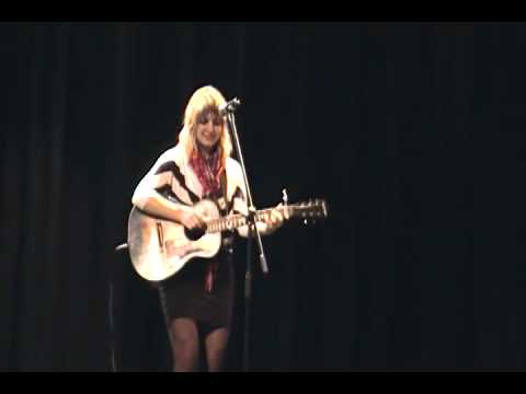 Anaïs Mitchell - A Hymn for the Exiled