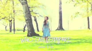 Who Can Compare by JesusCulture | Andrea Y & Ben H Cover