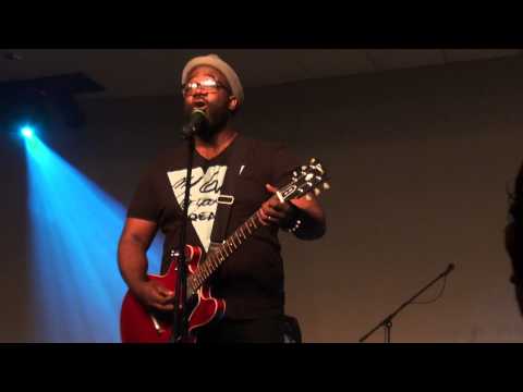 Amante Lacey - Oh How He Loves Me - Come Together Summer Tour NY 2013