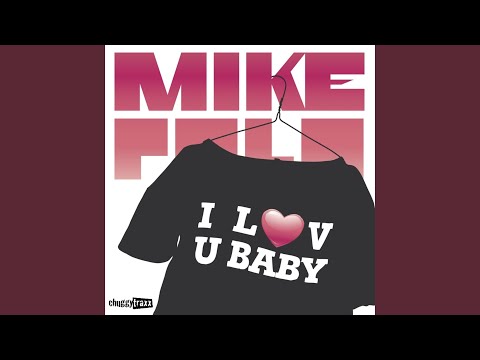 I Luv U Baby (Jorgensen Remix)