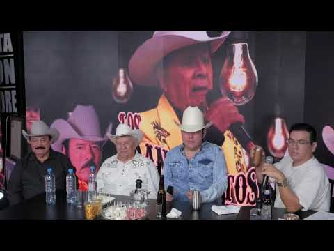 Pero Como Voy a Odiarte- Lalo Mora Jr -IP-