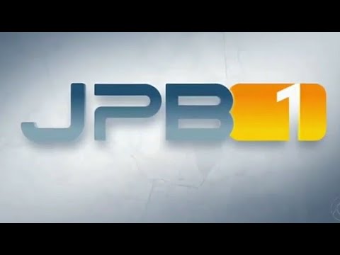 Vinheta JPB 1° Edição Intervalo