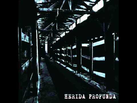 Herida Profunda - s/t LP 2013