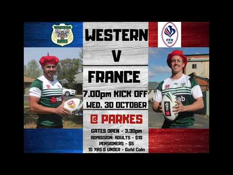 Western Rams v Riverina Bulls Under 23s Highlights