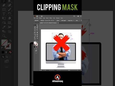 Vector Logo Illustrator Tutorial graphicdesign