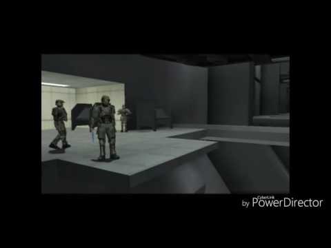 HALO music video: Jt Machinima The Reclaimer