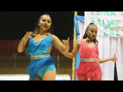 CALAMAR MIX - BAILABLE - JAIMÉRICO