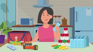 Extreme Weather Preparedness: Power Outage Safety