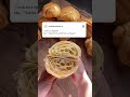 #grassfed #butter is really a #universal #shade #sourdough #croissant  and #beautyhacks #satisfying