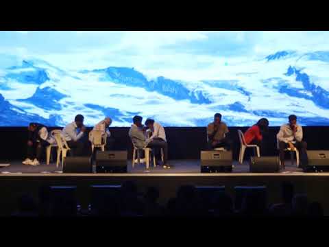 While I'm Waiting by Travis Greene ft. Chandler Moore | Rock Xtreme Dance Cover