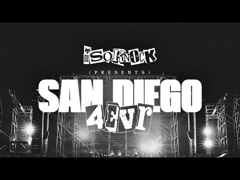 ISOKNOCK presents: SD4EVR (Full Set)