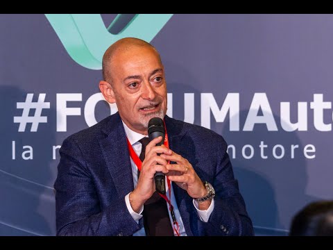 #FORUMAutoMotive: 26 Ottobre 2021