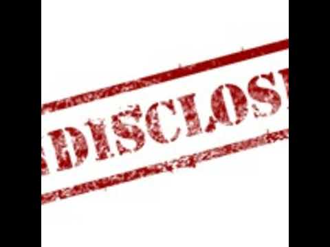 MRTD - UNDISCLOSED (TWO HOURS)