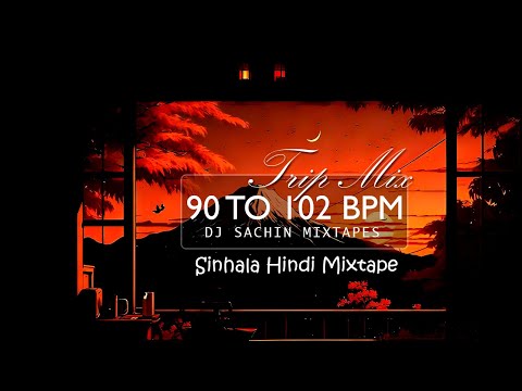 Hip Hop Mix _90 To 102 BPM | DJ SACHIN MIXTAPES  #djsachin  #hiphopmix  #hiphopmusic  #hiphopremix