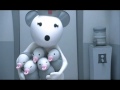 Vodafone Zoo Zoo World Calling Cards AD